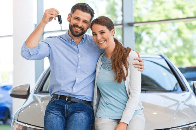 Foreigner Car Loan