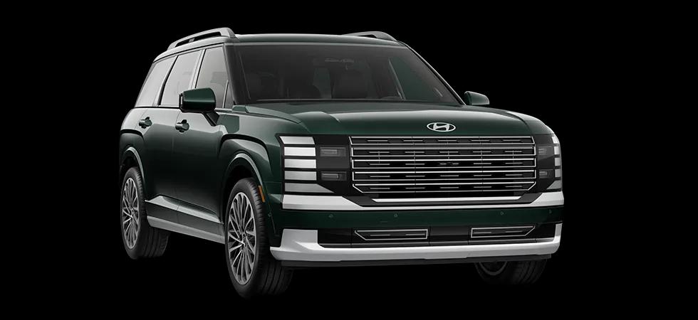 Robust Emerald Pearl