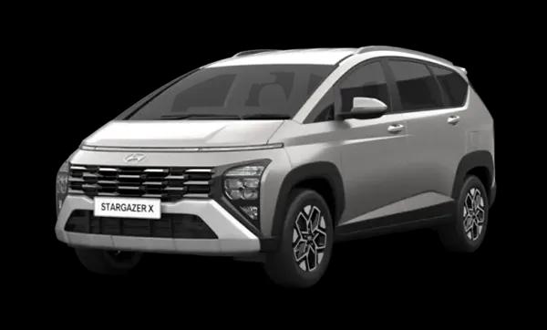 Magnetic Silver Metallic