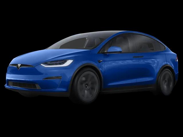 Deep Blue Metallic