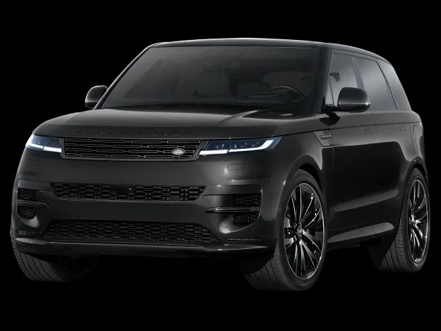 Santorini Black Metallic