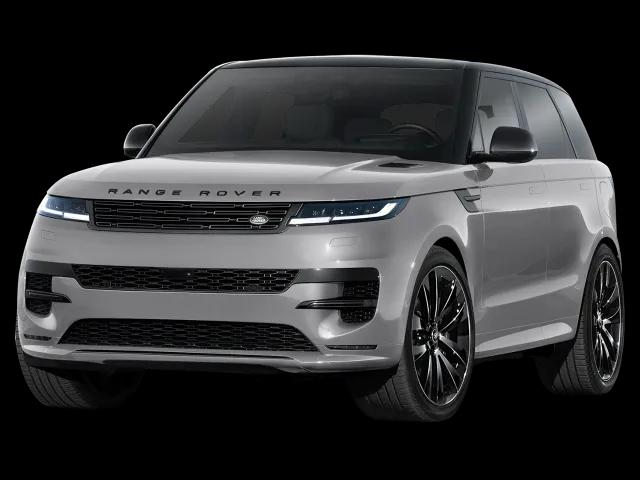 Eiger Grey Metallic