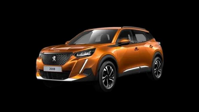 Fusion Orange