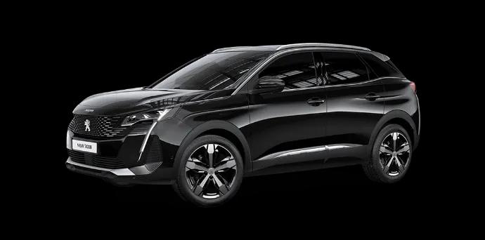 Nera Black