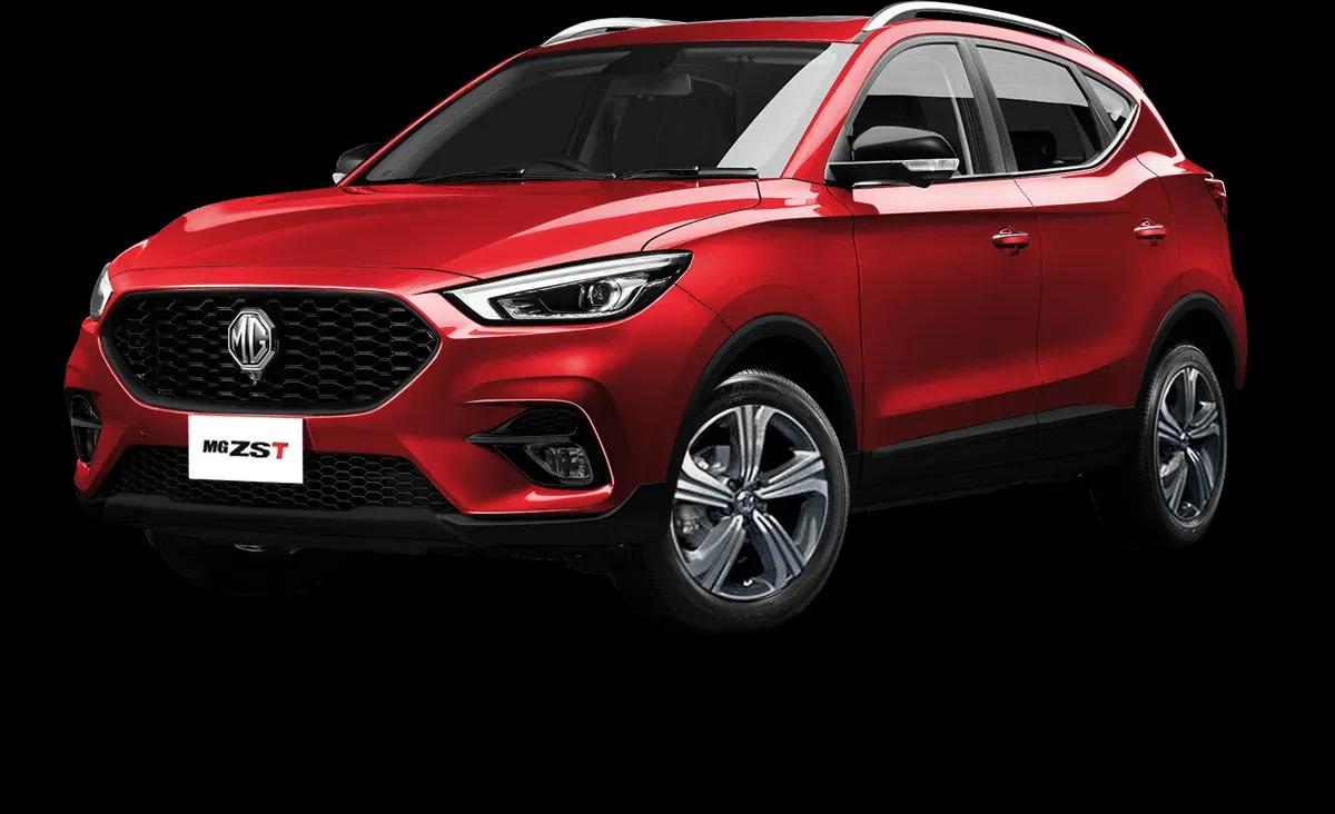 Dynamic Red