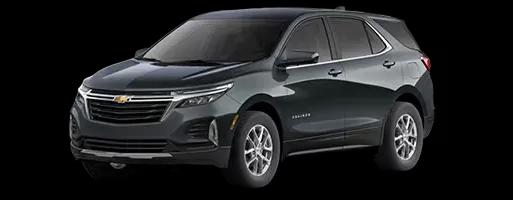 Iron Gray Metallic