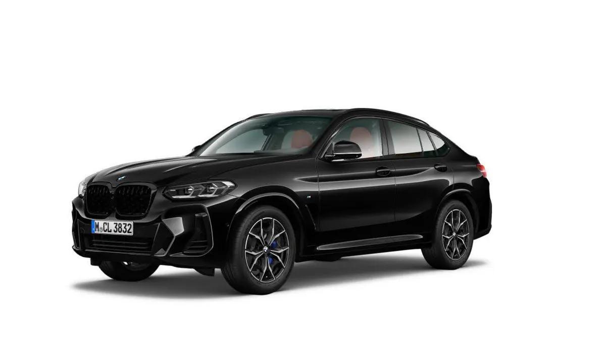 Black Sapphire Metallic 