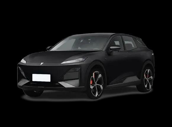 Eclipse Black 