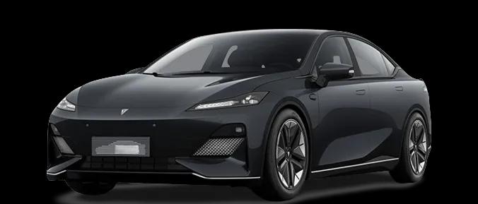Eclipse Black 