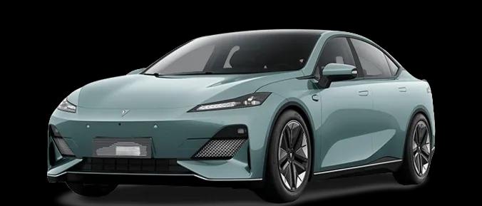 Nebula Green