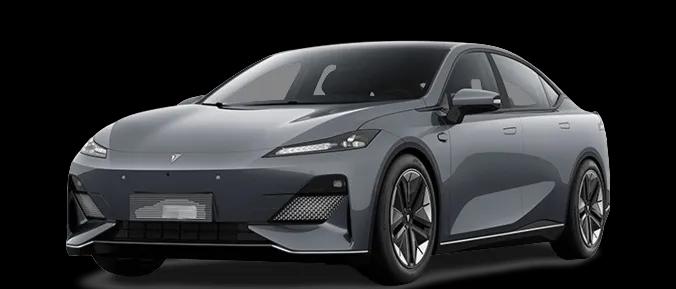 Lunar Gray 