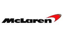 McLaren